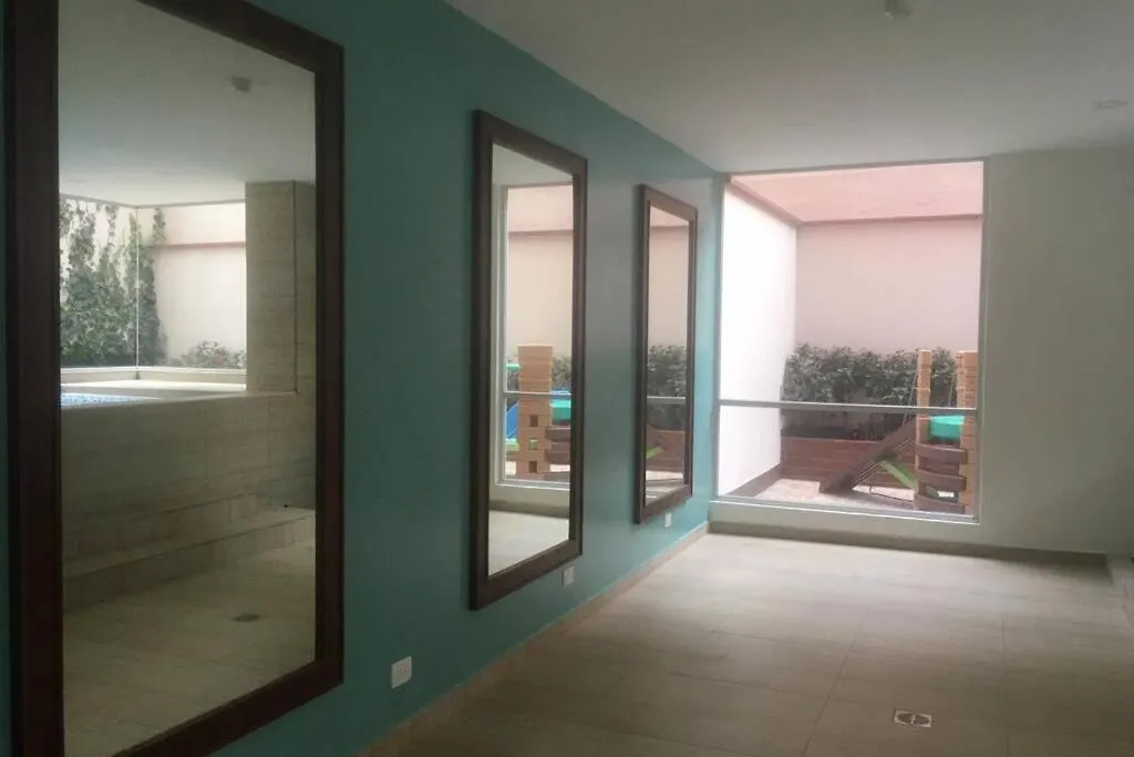 Apartamento Samgar Quito
